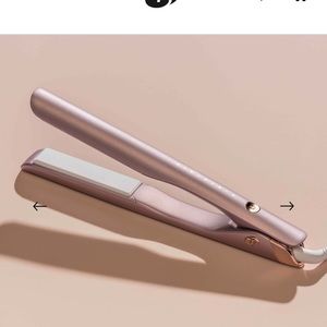 T3 Lucea Limited Edition Rapid Heat IQ technology, flat iron straightener